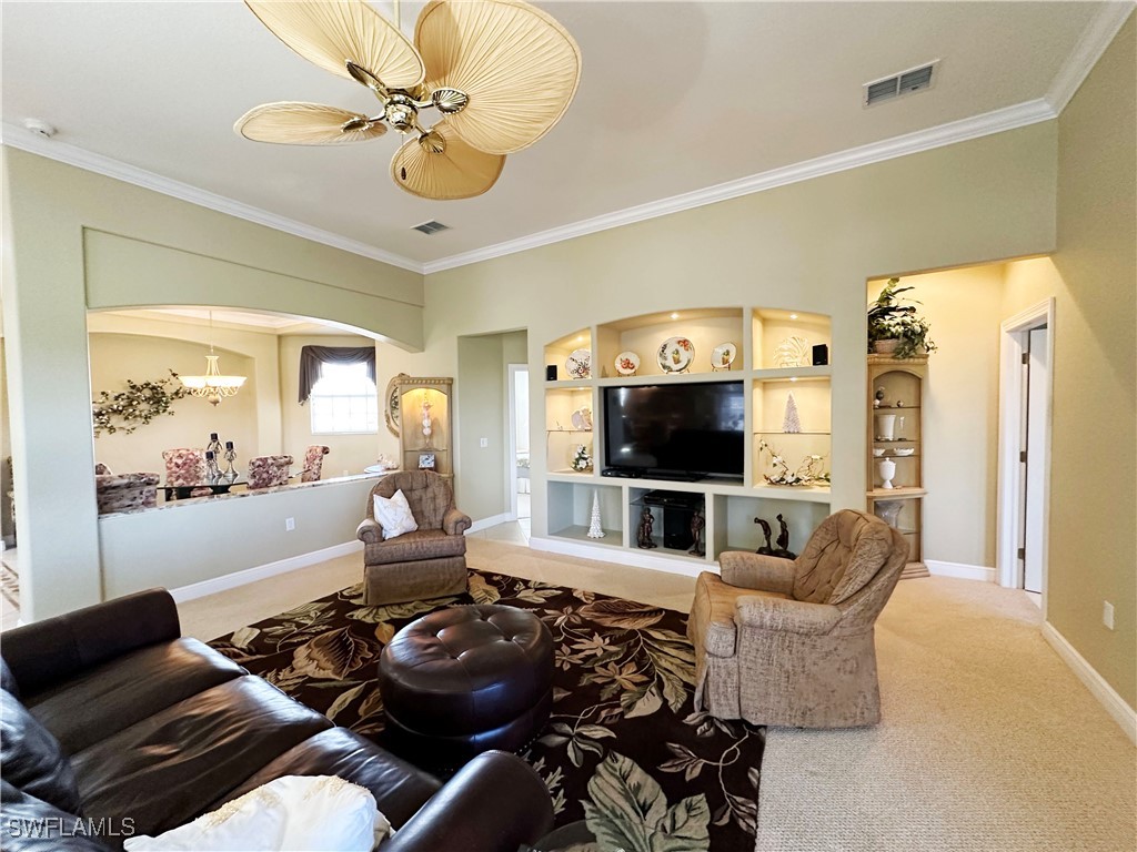 4750 Shinnecock Hills Court #5 Naples FL 34112 225080614 image17