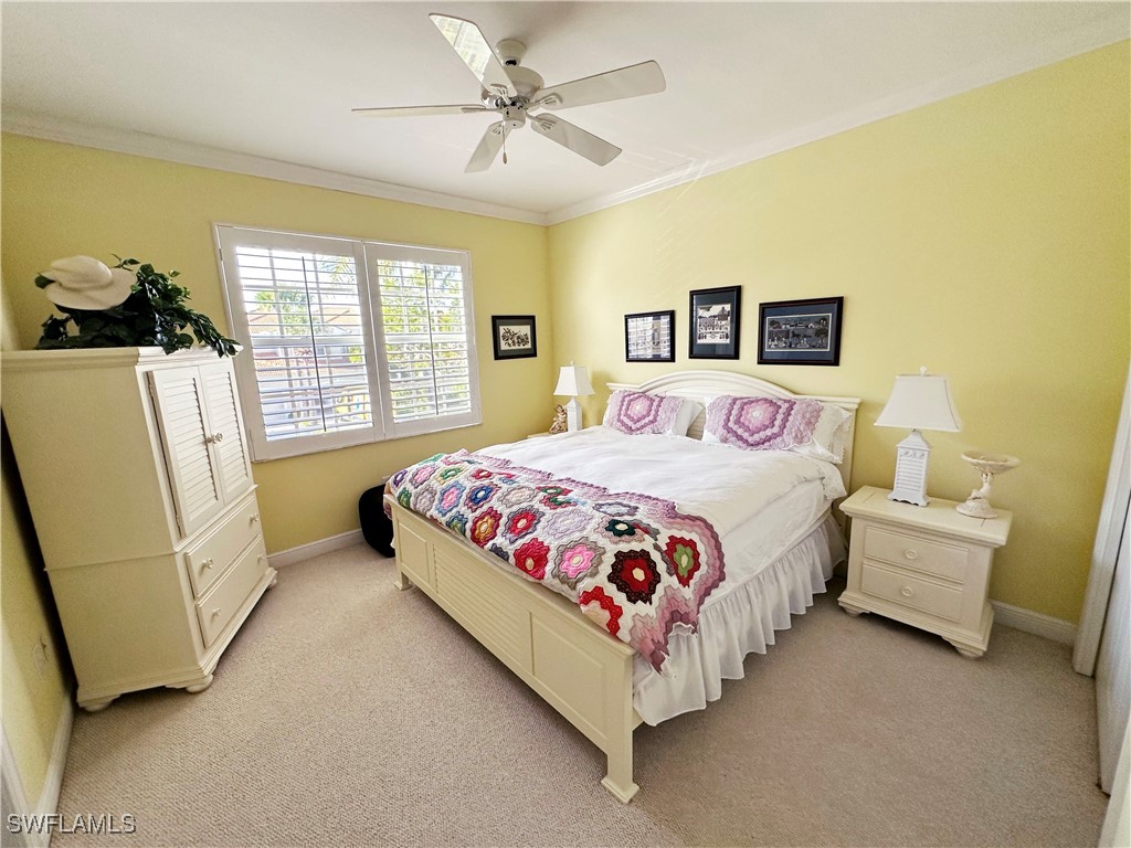 4750 Shinnecock Hills Court #5 Naples FL 34112 225080614 image5