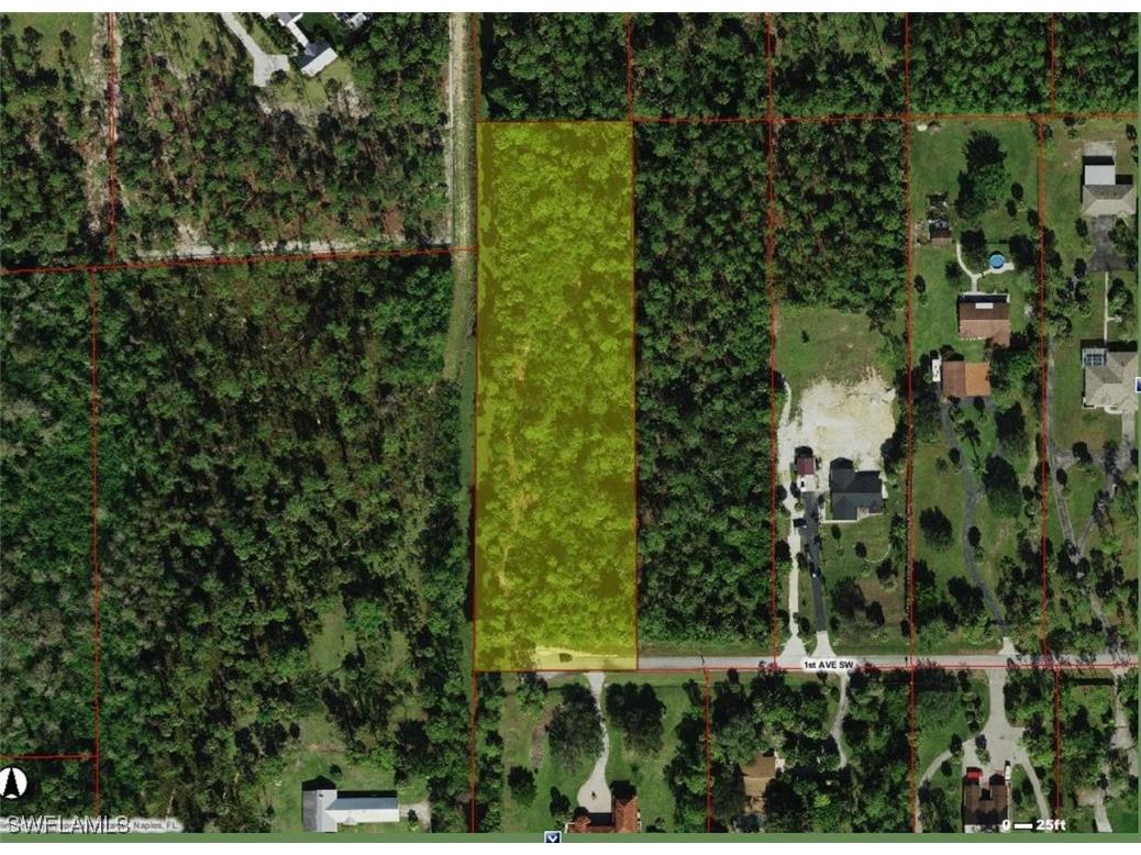4751 1st Avenue SW Naples FL 34119 223030664 image1
