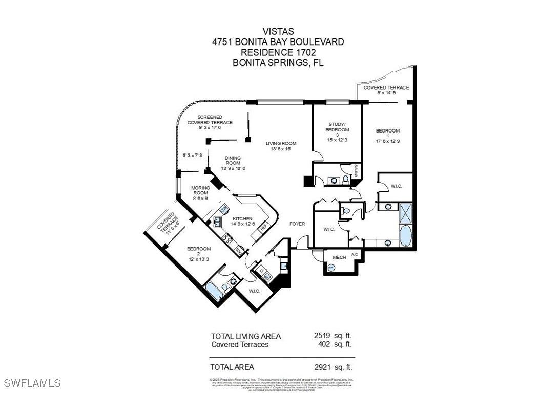 4751 Bonita Bay Boulevard #1702 Bonita Springs FL 34134 225077871 image27