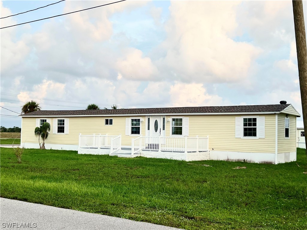 4751 Curlew Drive Saint James City FL 33956 223062692 image1