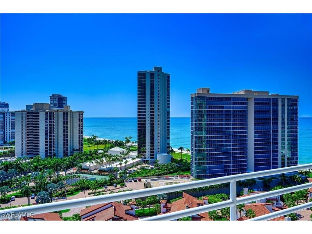 4751 Gulf Shore Boulevard N #1805 Naples FL 34103 224076581 image1