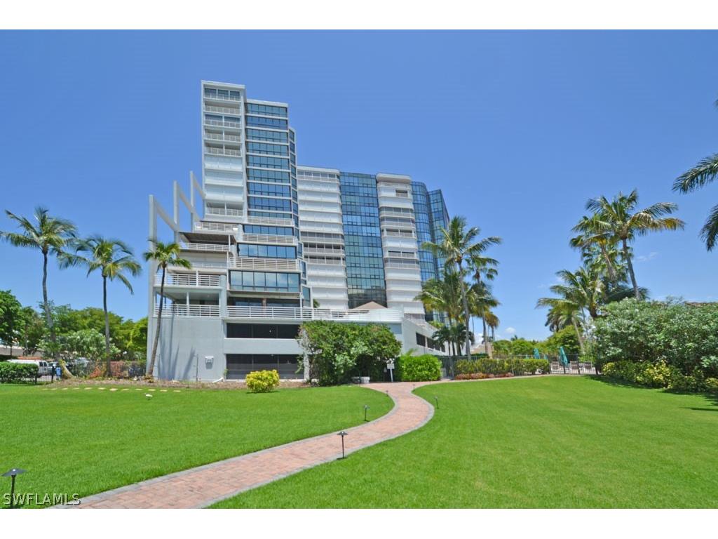 4751 Gulf Shore Boulevard N #1203 Naples FL 34103 222068904 image1