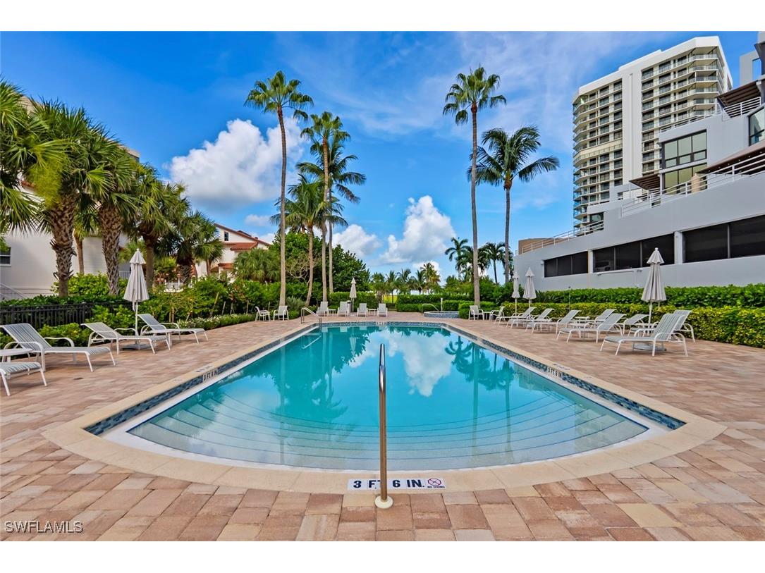 4751 Gulf Shore Boulevard N #1406 Naples FL 34103 225065064 image24