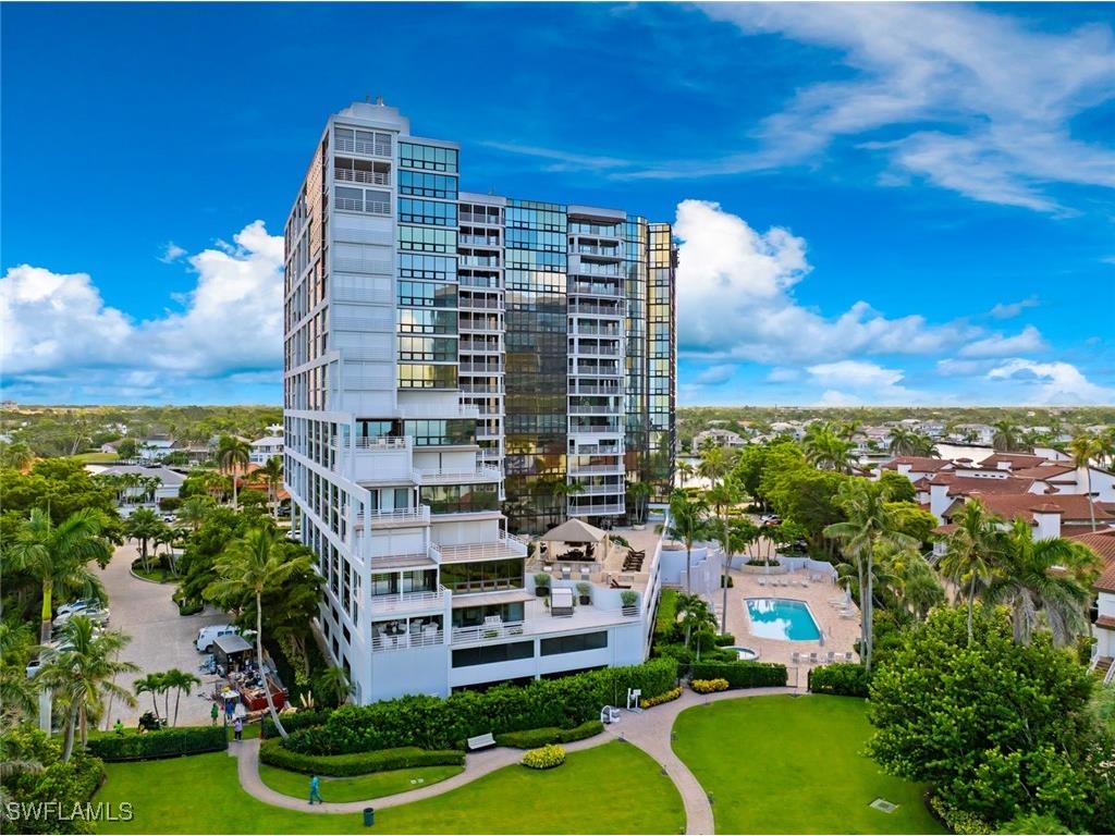 4751 Gulf Shore Boulevard N #1406 Naples FL 34103 225065064 image28