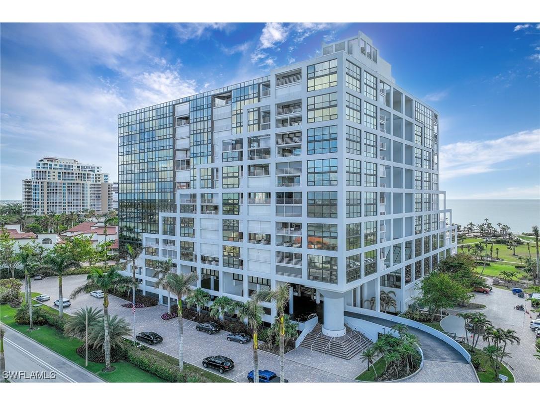 4751 Gulf Shore Boulevard N #1408 Naples FL 34103 223084630 image1