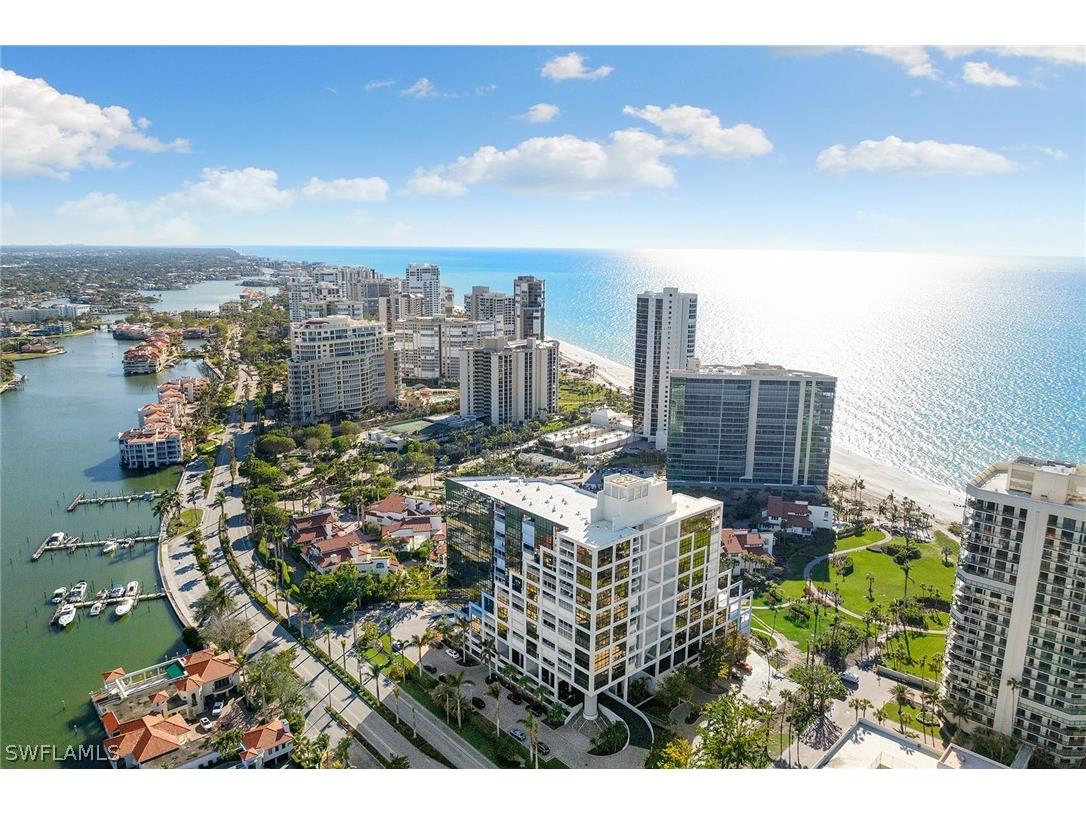 4751 Gulf Shore Boulevard N #1503 Naples FL 34103 222089754 image1