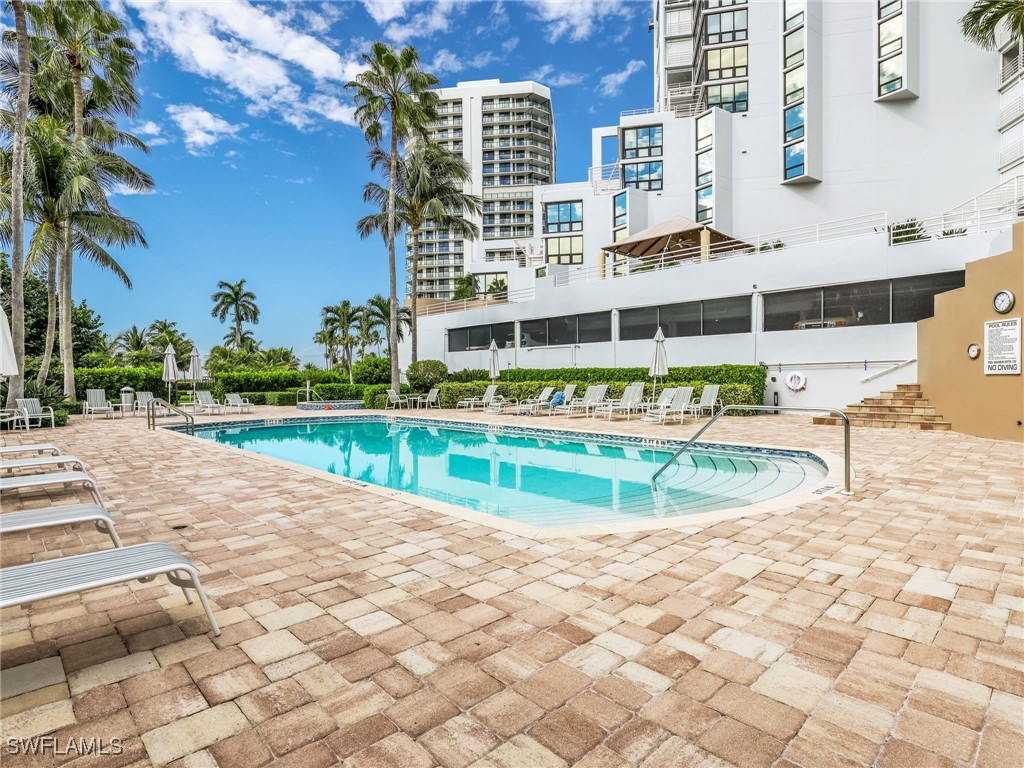 4751 Gulf Shore Boulevard N #602 Naples FL 34103 225079521 image7