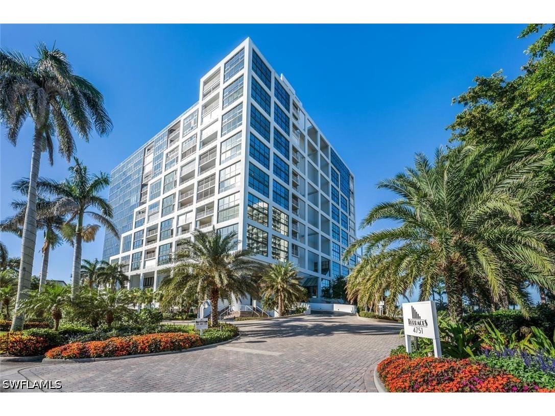 4751 Gulf Shore Boulevard N #PH7 Naples FL 34103 226016379 image1