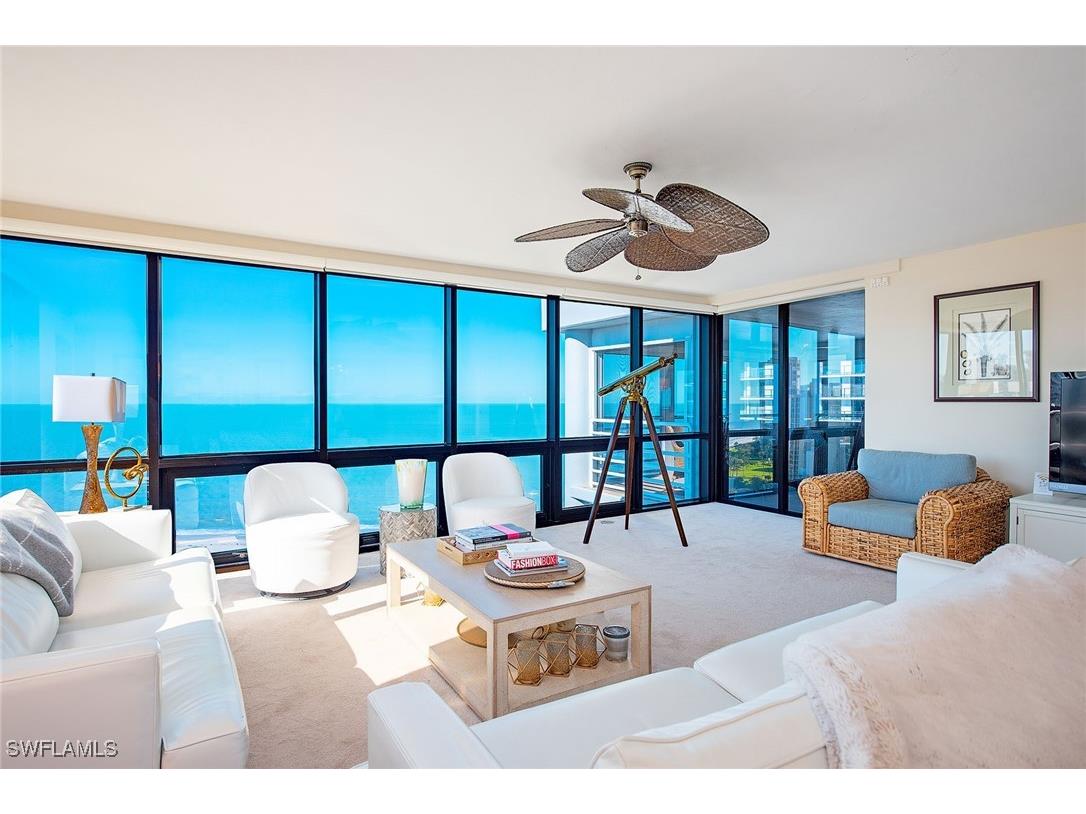 4751 Gulf Shore Boulevard N #PH8 Naples FL 34103 226005493 image1