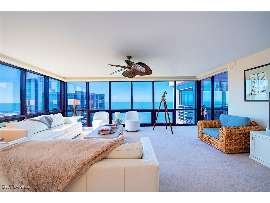 4751 Gulf Shore Boulevard N #PH8 Naples FL 34103 226005493 image2