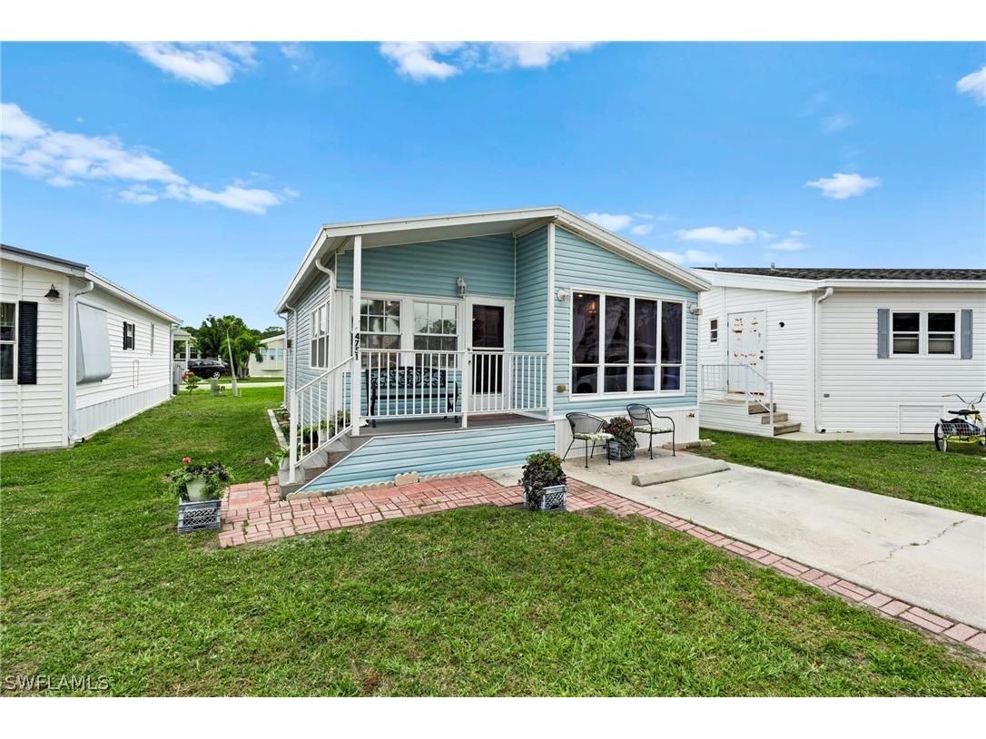 4751 Lafayette Lane W Estero FL 33928 226009312 image1