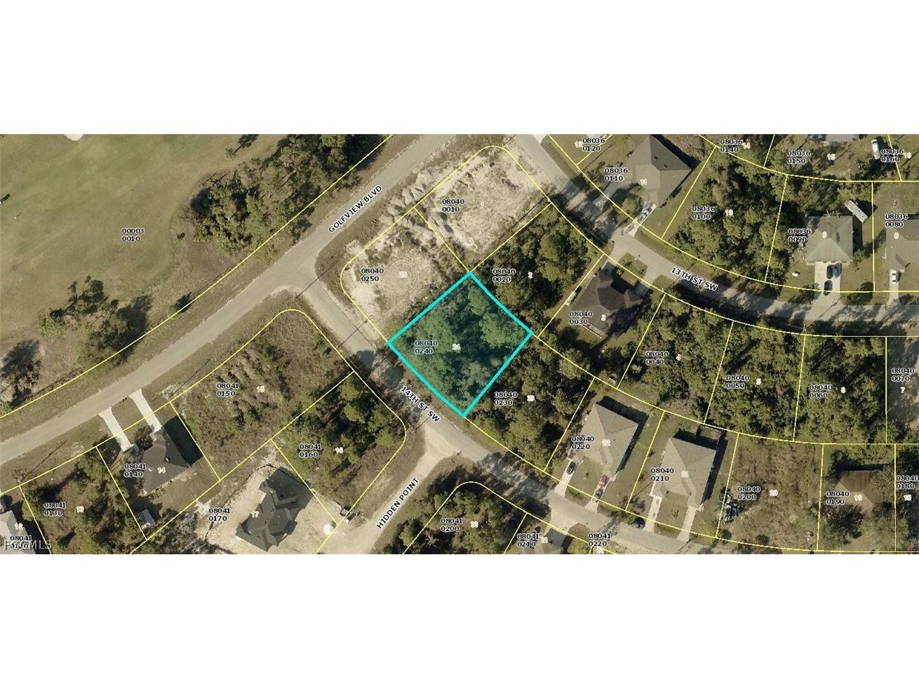 4752 14th Street SW Lehigh Acres FL 33973 2026012809 image1
