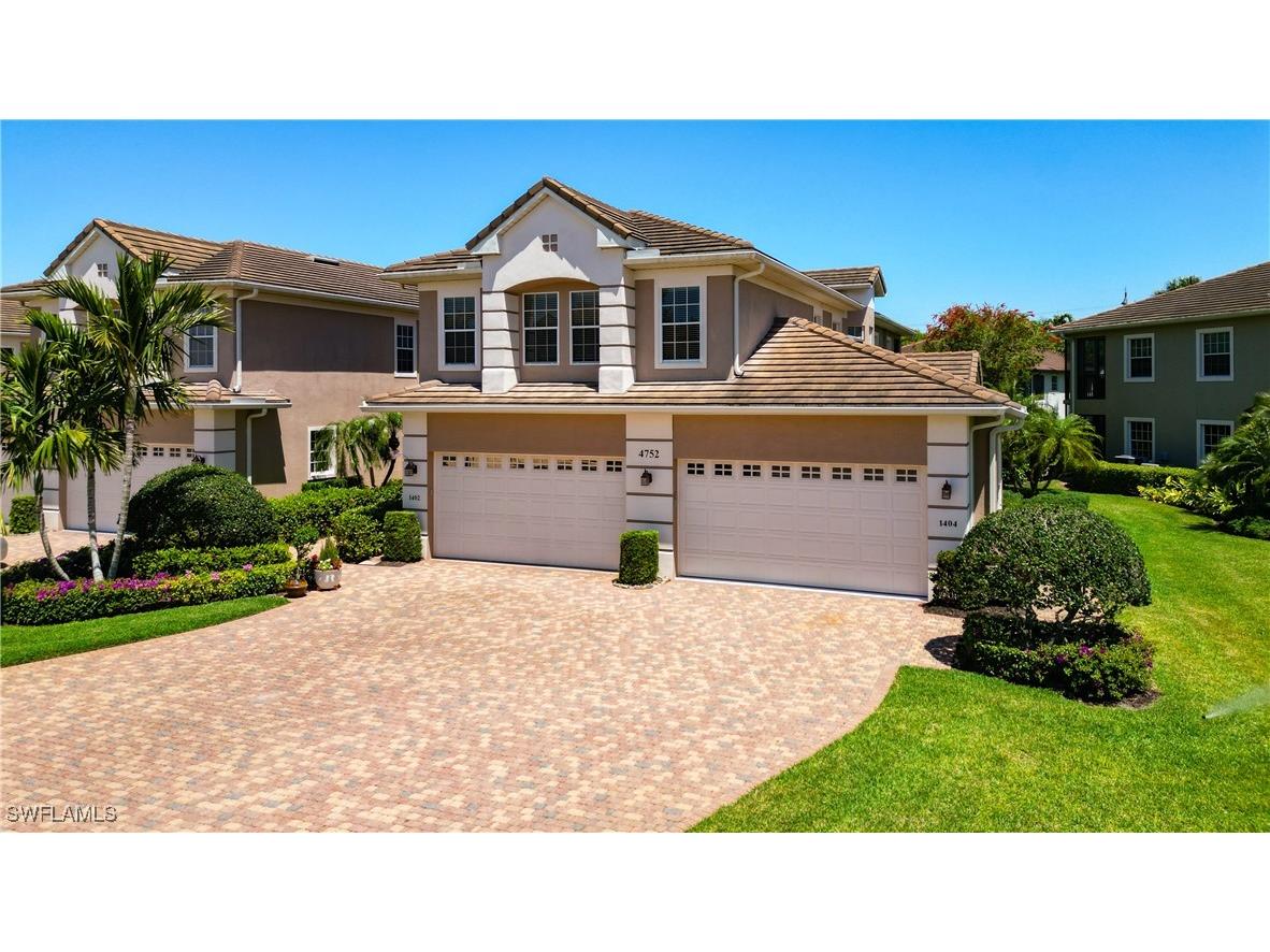 4752 Stratford Court #1404 Naples FL 34105 225058777 image3