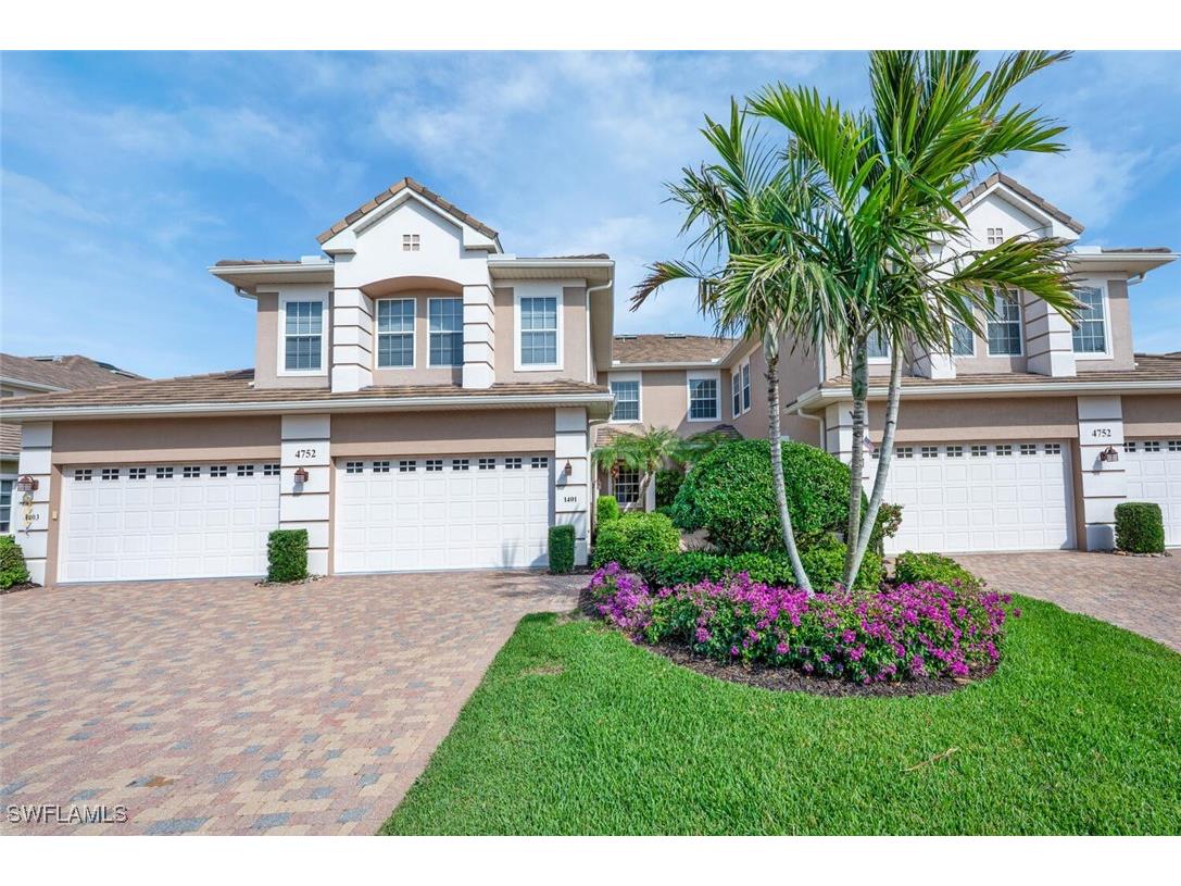 4752 Stratford Court #1401 Naples FL 34105 225018470 image1