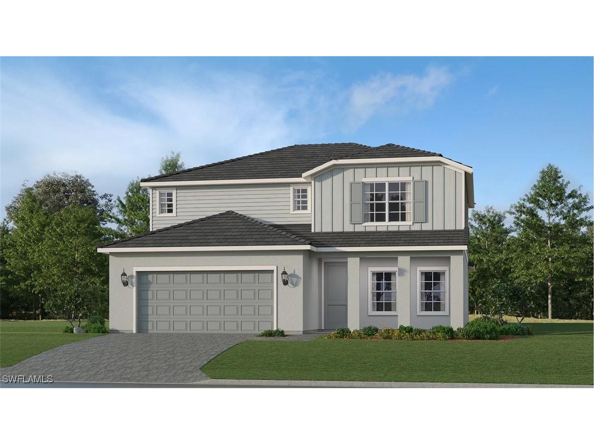 4753 Espiritu Way Ave Maria FL 34142 226001030 image1