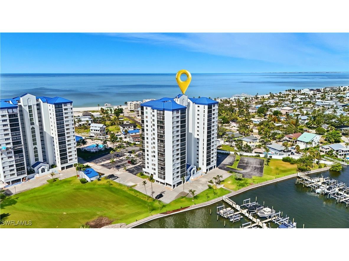 4753 Estero Boulevard #1201 Fort Myers Beach FL 33931 226004438 image39
