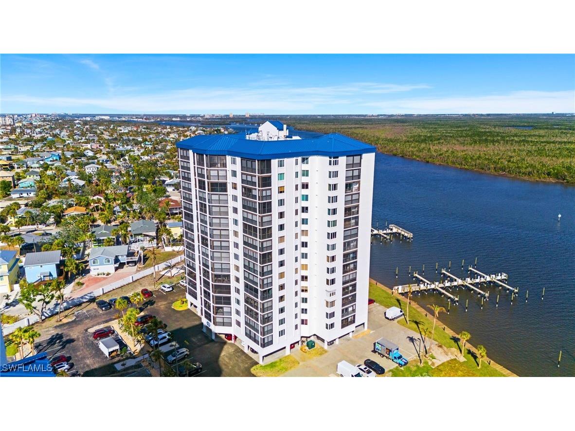 4753 Estero Boulevard #1405 Fort Myers Beach FL 33931 225073538 image1