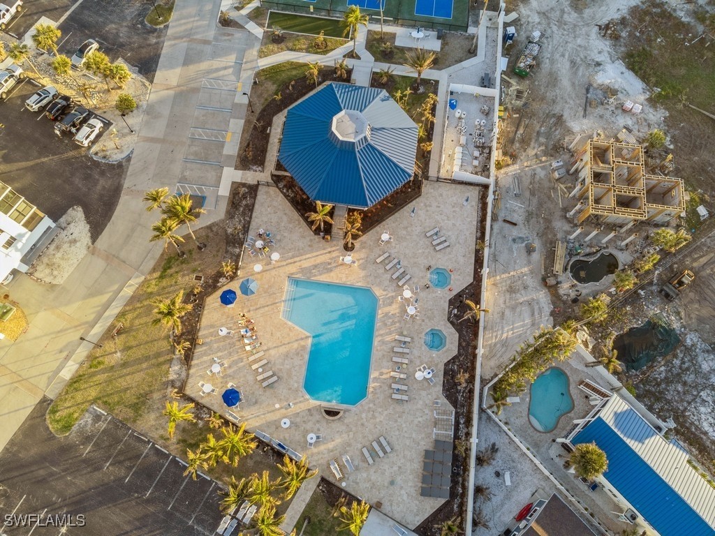 4753 Estero Boulevard #804 Fort Myers Beach FL 33931 225077547 image21