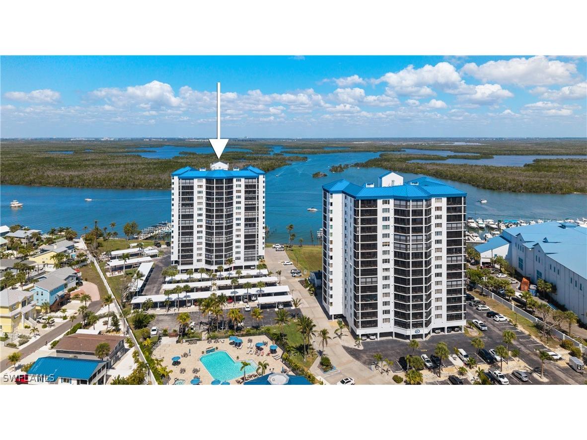 4753 Estero Boulevard #805 Fort Myers Beach FL 33931 226012183 image1