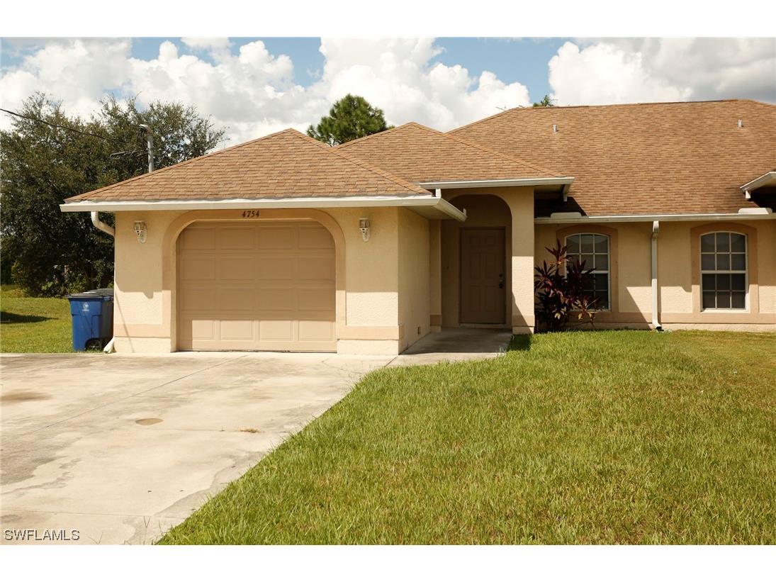 4754 Leonard Boulevard S Lehigh Acres FL 33973 223041261 image1
