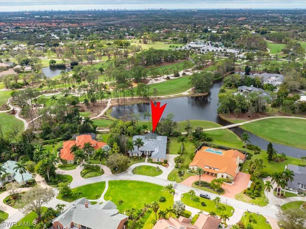 4756 Oak Leaf Drive Naples FL 34119 224014926 image1