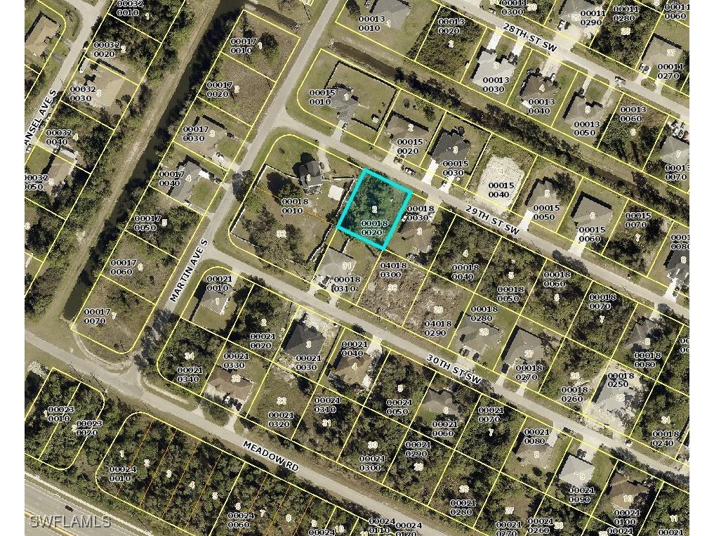 4757/4759 29th Street SW Lehigh Acres FL 33973 225009666 image1