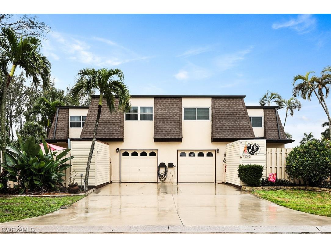 4758 Hidden Harbour Boulevard Fort Myers FL 33919 224015922 image1