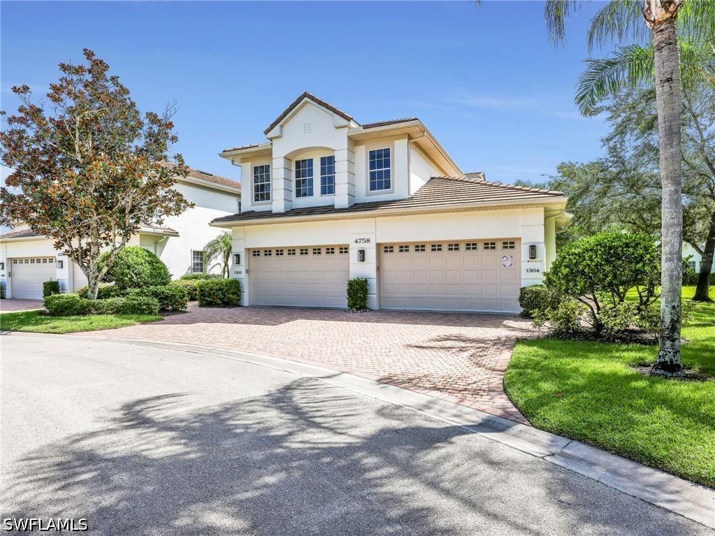 4758 Stratford Court #1302 Naples FL 34105 226023081 image3