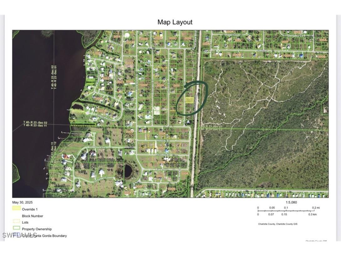 476 Hiram Street Punta Gorda FL 33982 225051589 image1