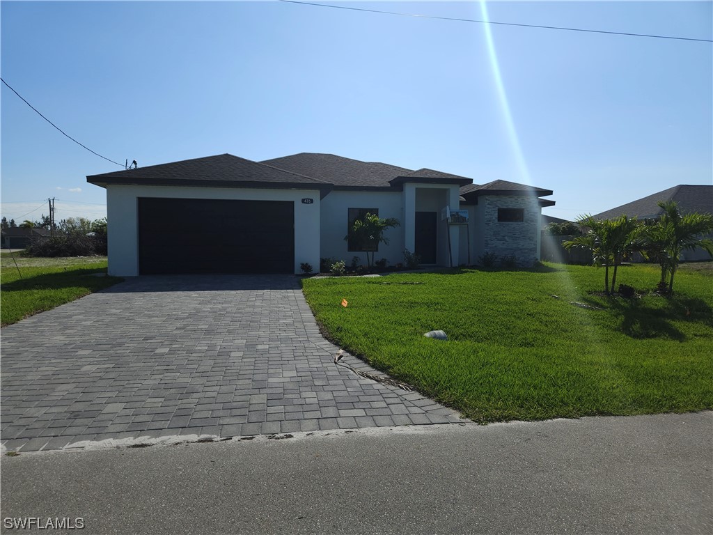 476 NE 3rd Place Cape Coral FL 33909 223032534 image1
