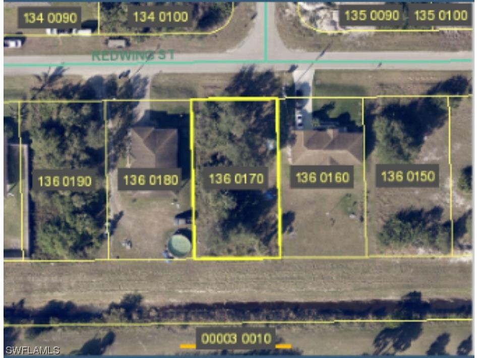476 Redwing Street Lehigh Acres FL 33974 224011157 image1