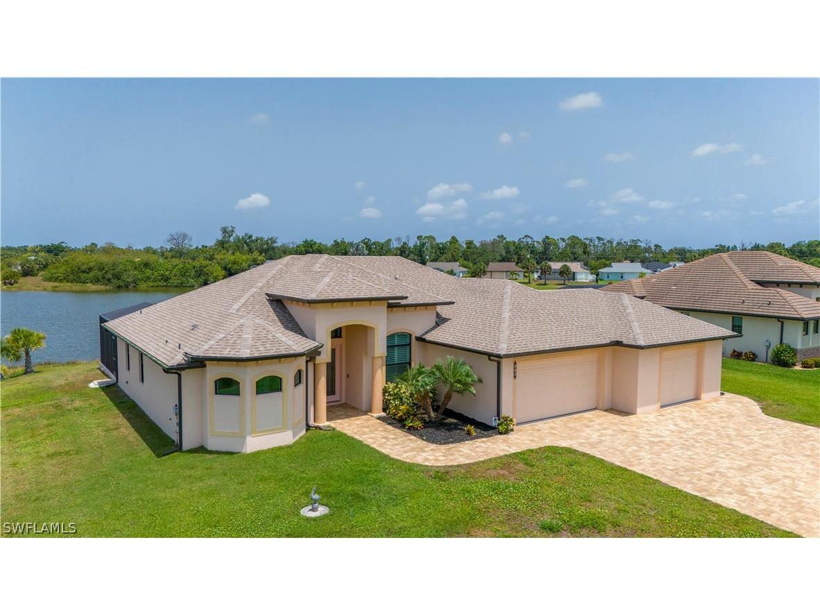 476 Sweetwater Drive Rotonda West FL 33947 224044468 image1