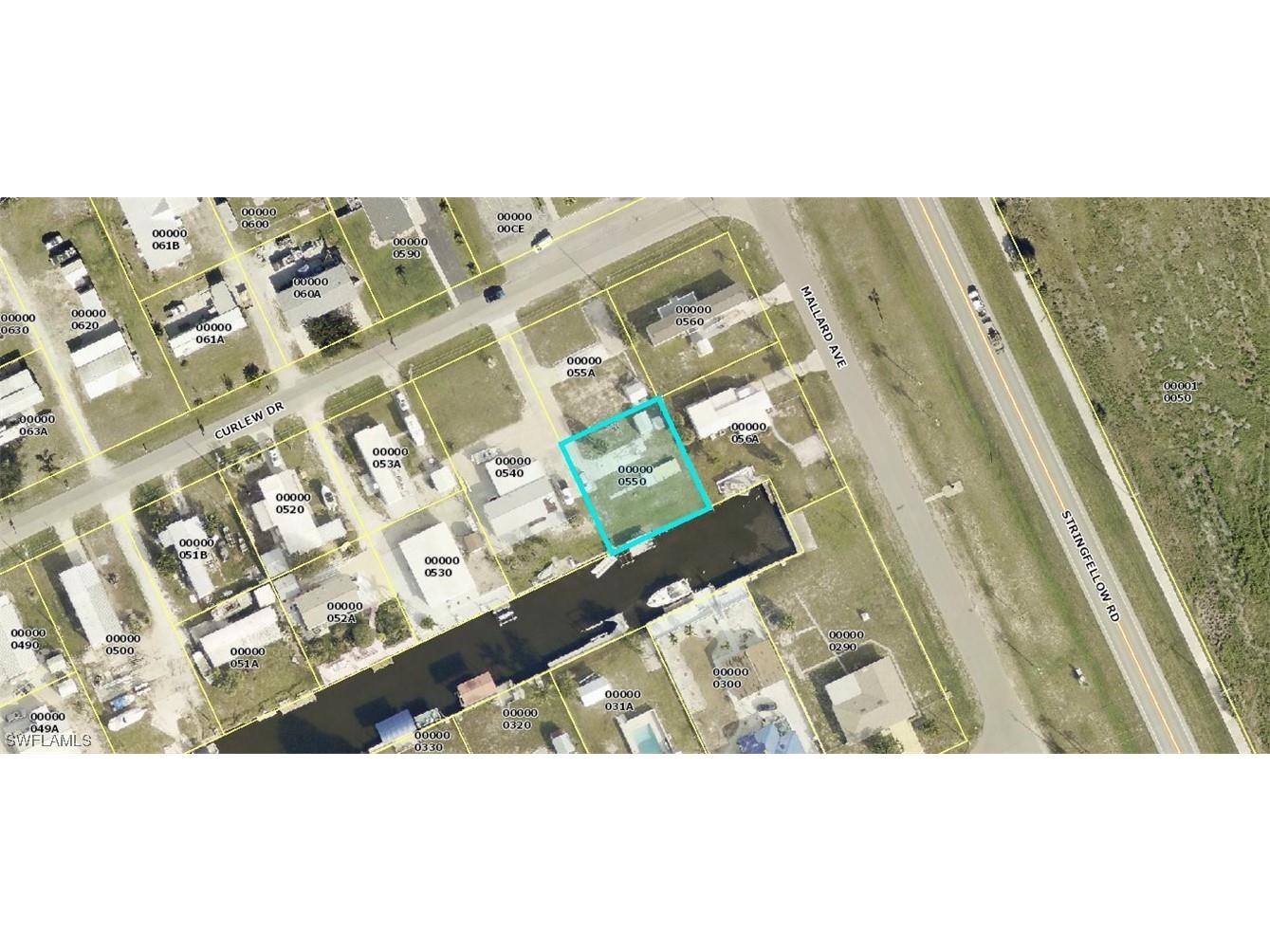 4761 Curlew Drive Saint James City FL 33956 224074063 image1