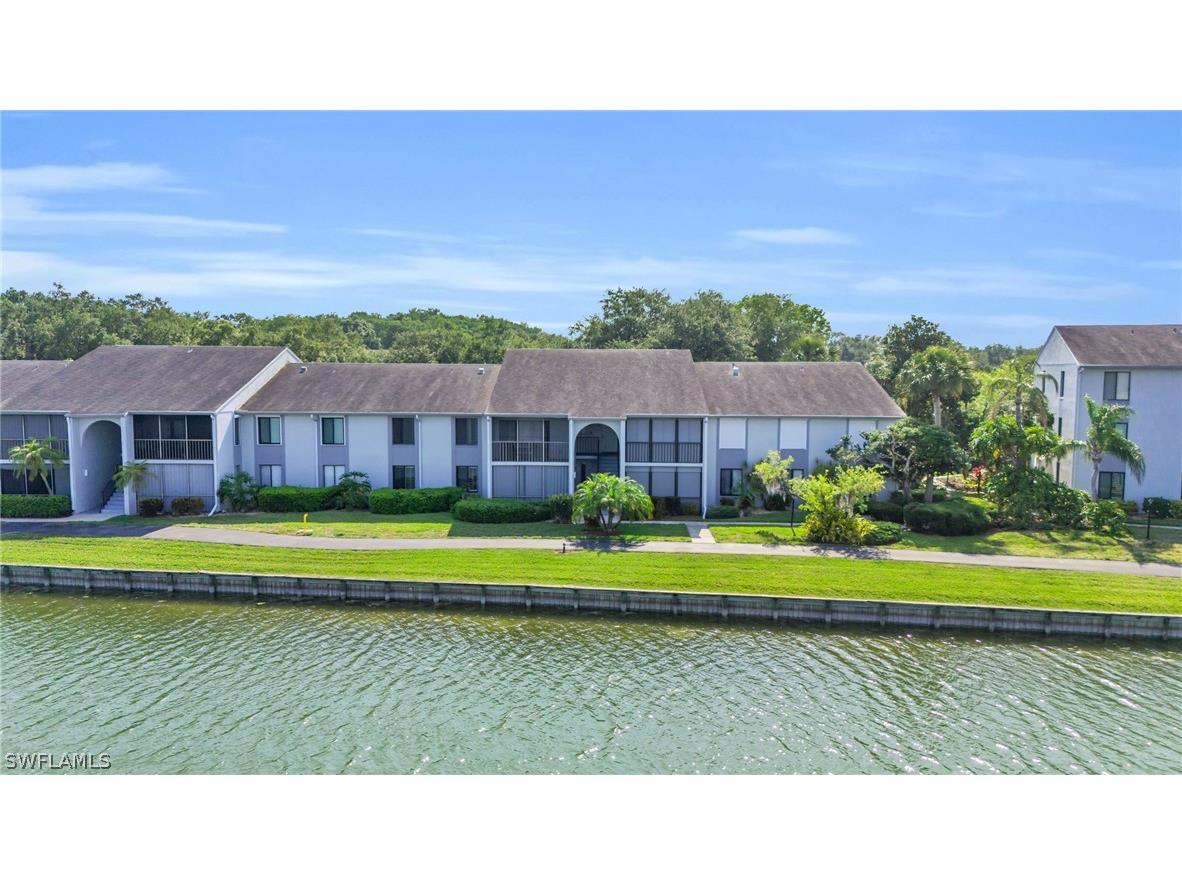 4761 Lakeside Club Boulevard #14 Fort Myers FL 33905 224043762 image1