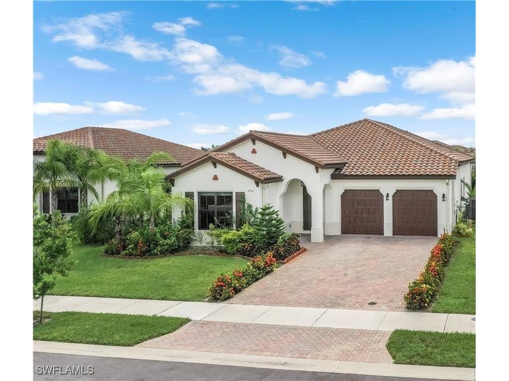 4761 Rosetta Terrace Ave Maria FL 34142 226005508 image1