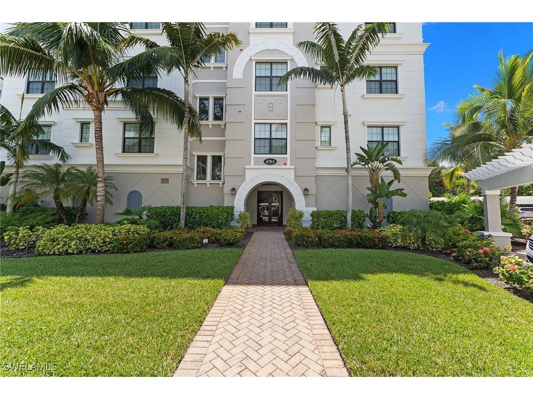 4761 Via Del Corso Lane #402 Bonita Springs FL 34134 225071301 image1