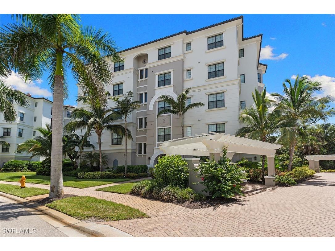 4761 Via Del Corso Lane #402 Bonita Springs FL 34134 225071301 image2