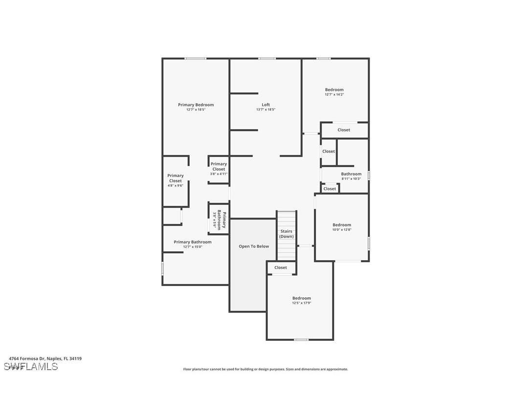 4764 Formosa Drive Naples FL 34119 225065950 image31