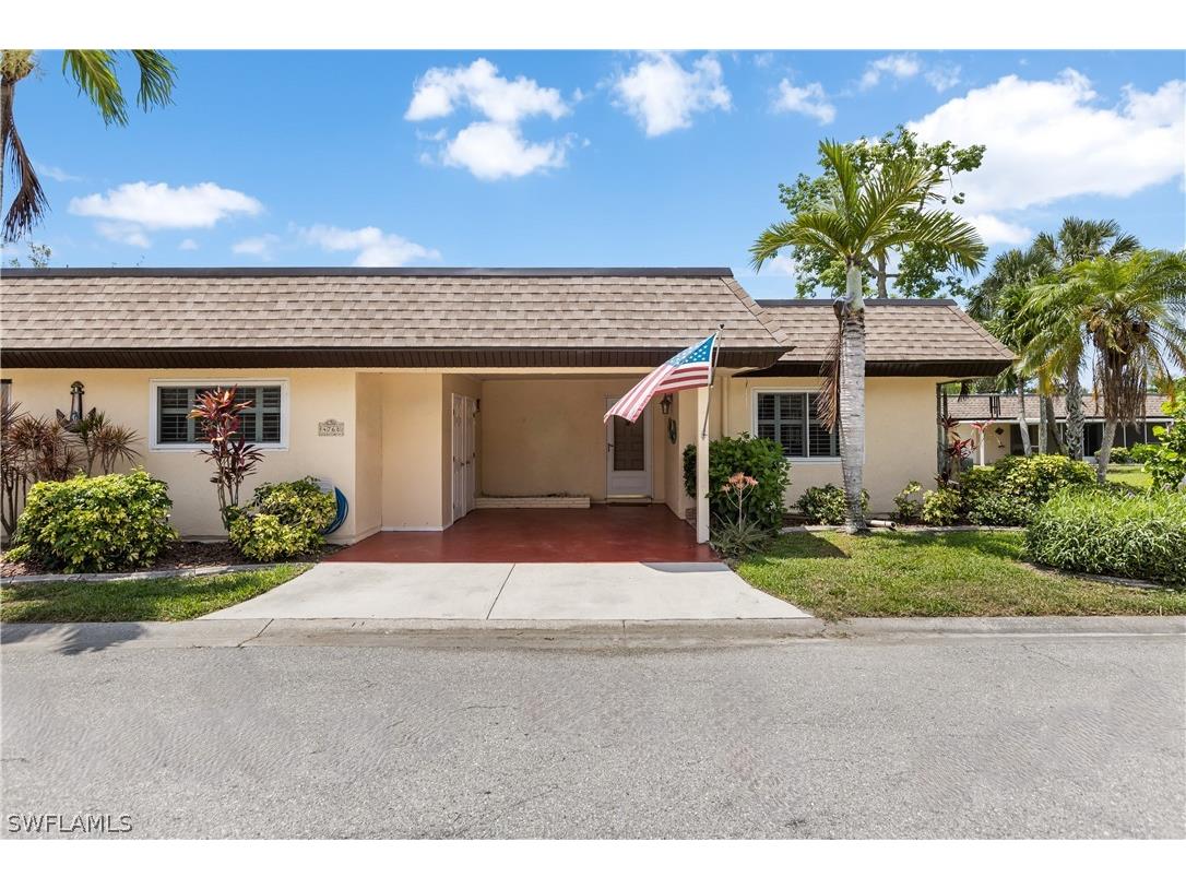 4768 Anchorage Avenue #24 Fort Myers FL 33919 224045749 image1