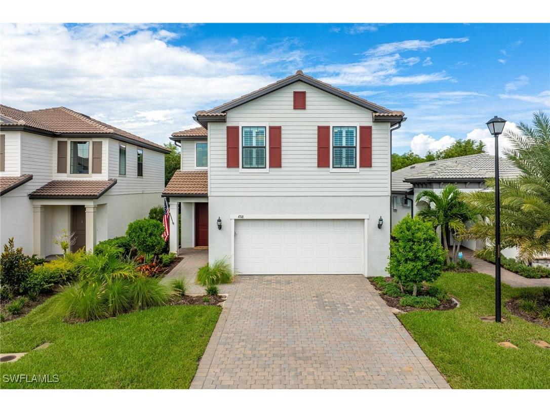 4768 Crested Eagle Lane Fort Myers FL 33966 225049246 image1