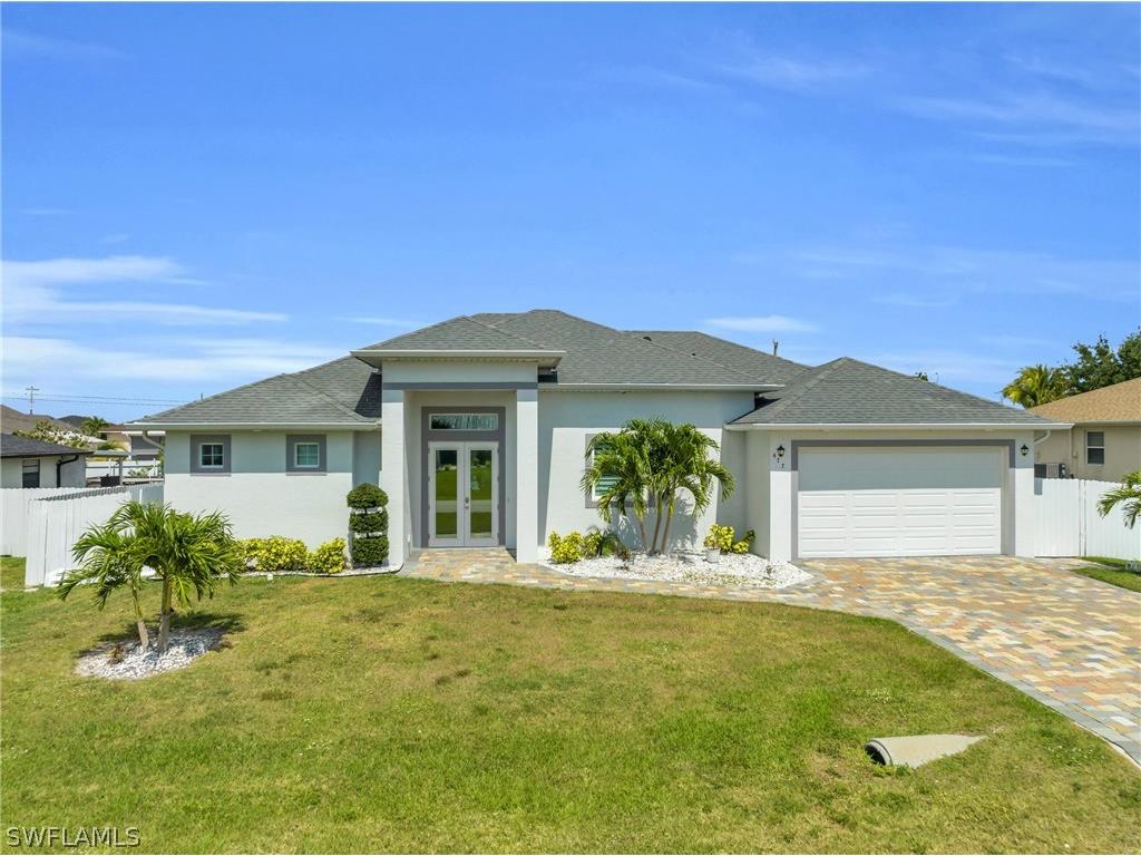 477 NE 1st Place Cape Coral FL 33909 224040186 image1
