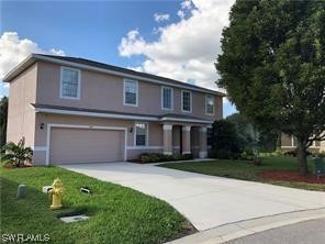 477 Shadow Lakes Drive Lehigh Acres FL 33974 223020439 image1
