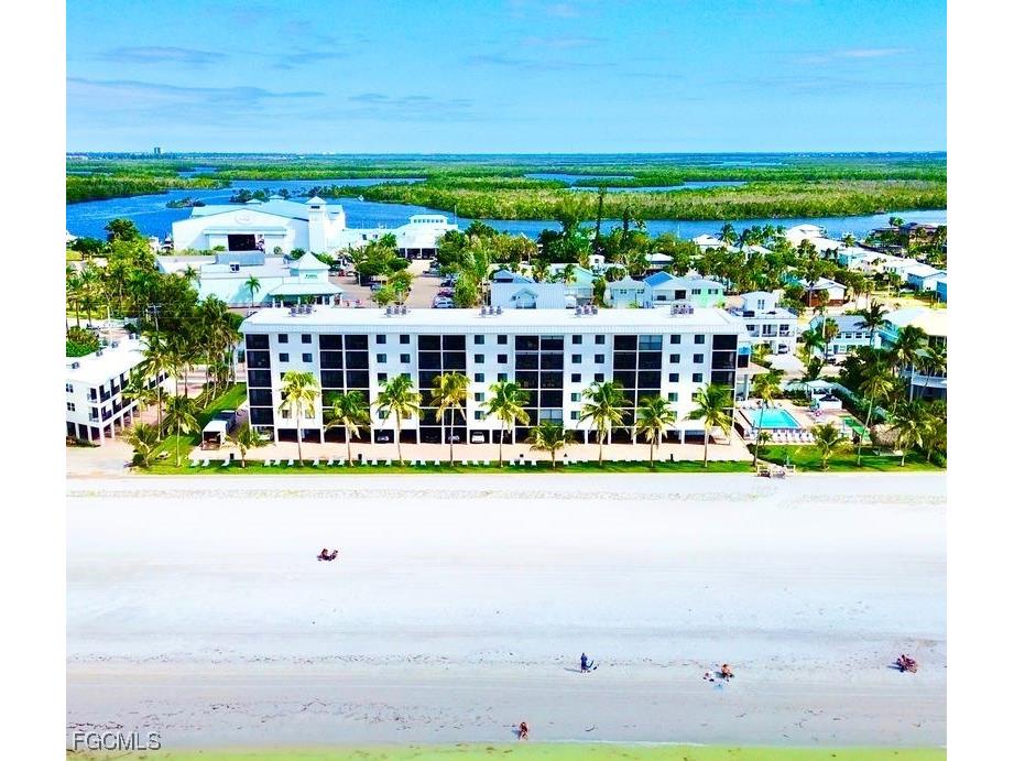 4770 Estero Boulevard #109 Fort Myers Beach FL 33931 2025017602 image3