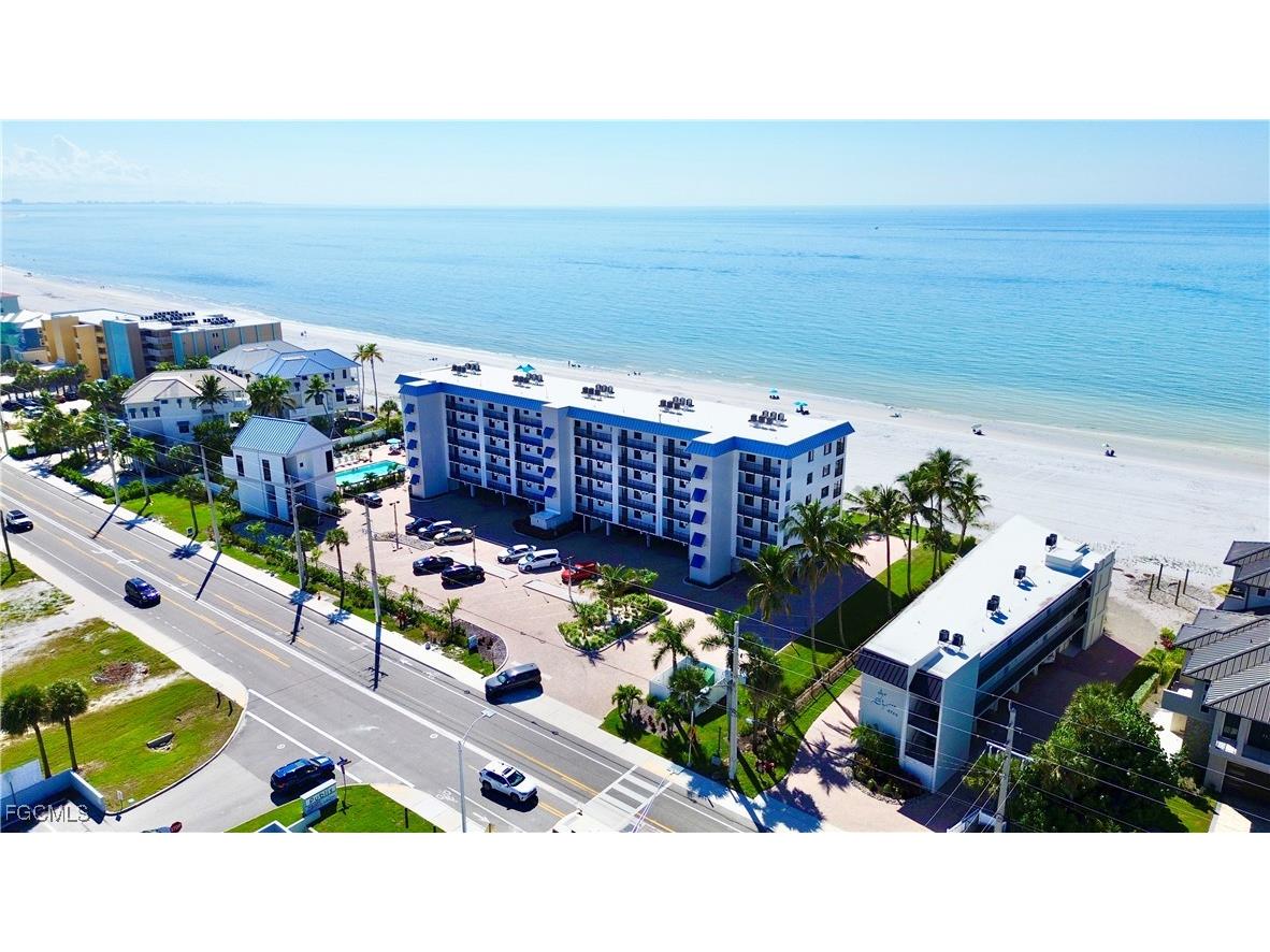 4770 Estero Boulevard #109 Fort Myers Beach FL 33931 2025017602 image37