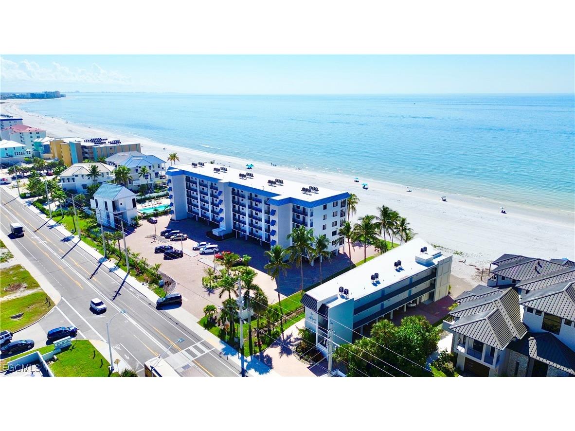 4770 Estero Boulevard #109 Fort Myers Beach FL 33931 2025017602 image38
