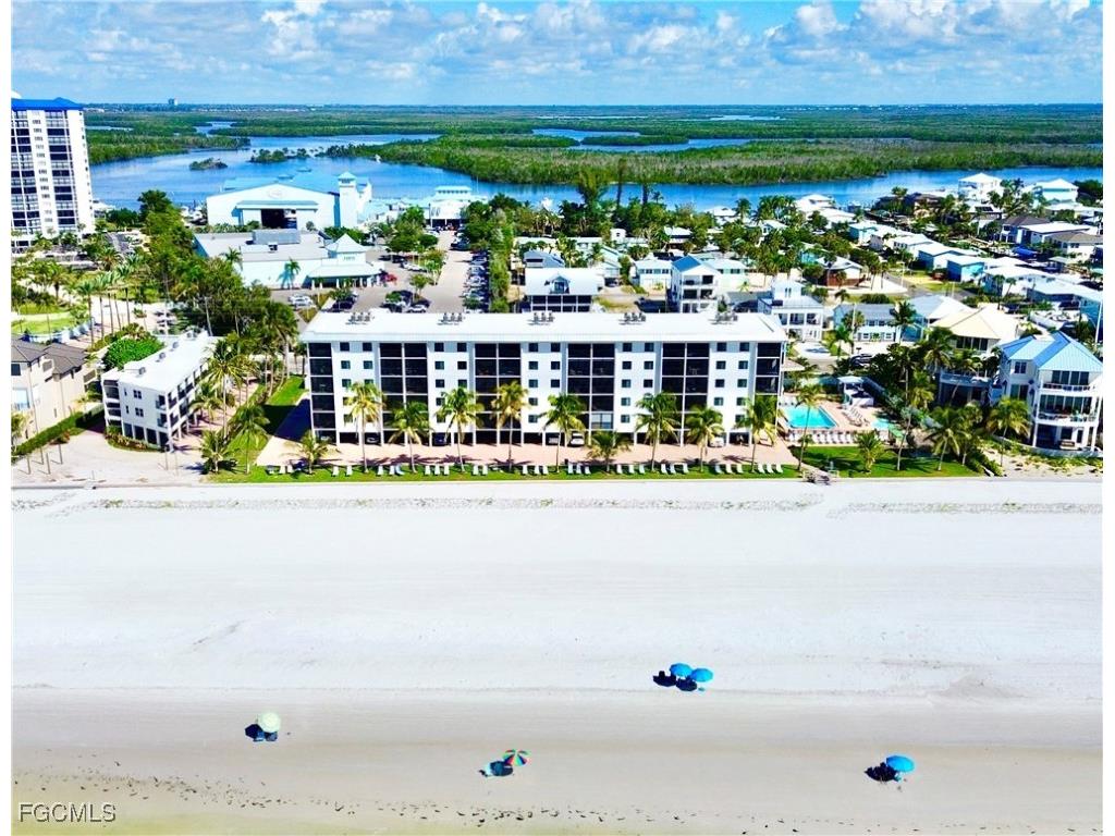 4770 Estero Boulevard #109 Fort Myers Beach FL 33931 2025017602 image42