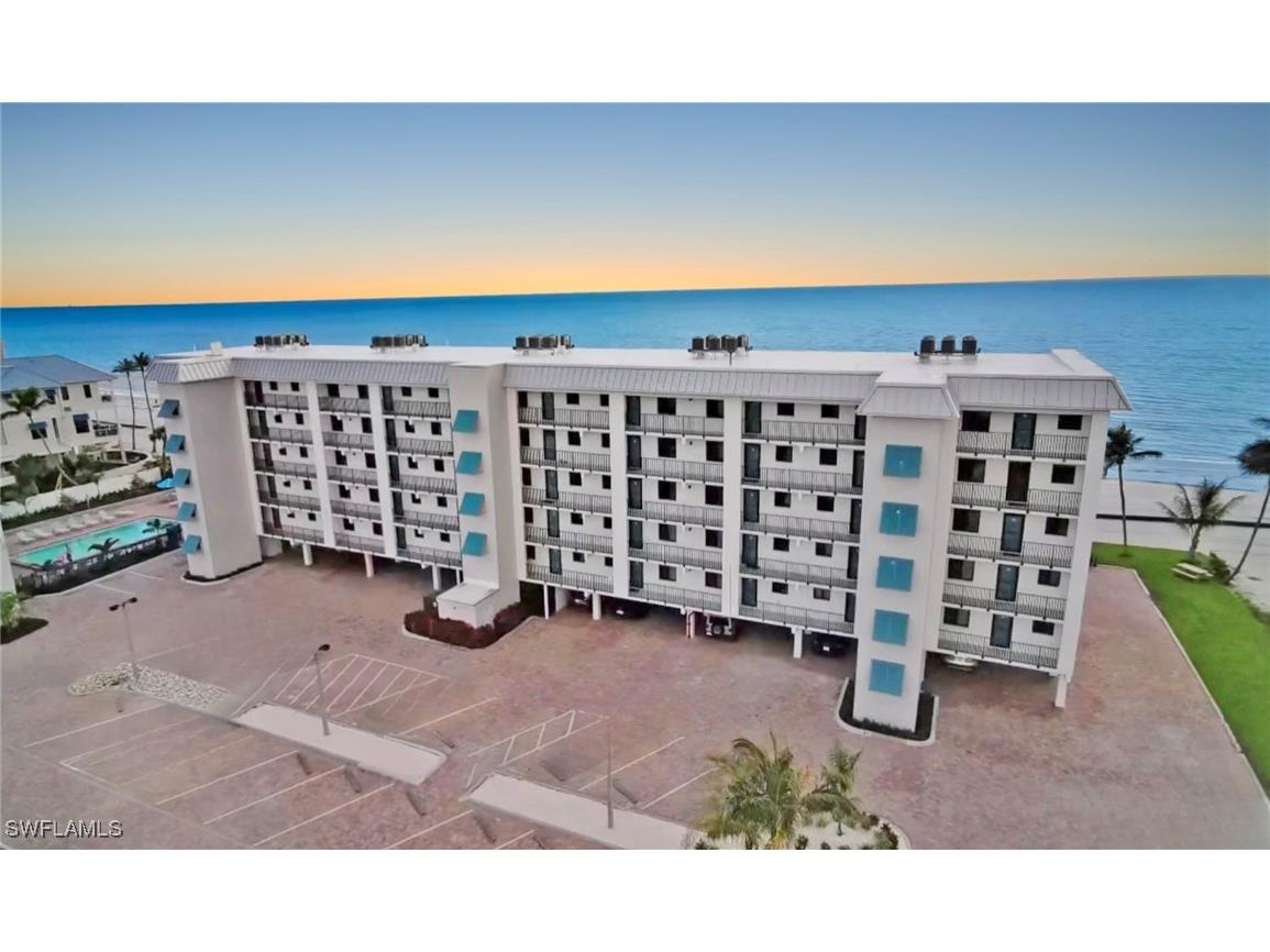 4770 Estero Boulevard #203 Fort Myers Beach FL 33931 225057857 image25