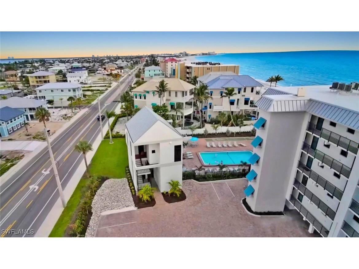 4770 Estero Boulevard #203 Fort Myers Beach FL 33931 225057857 image27