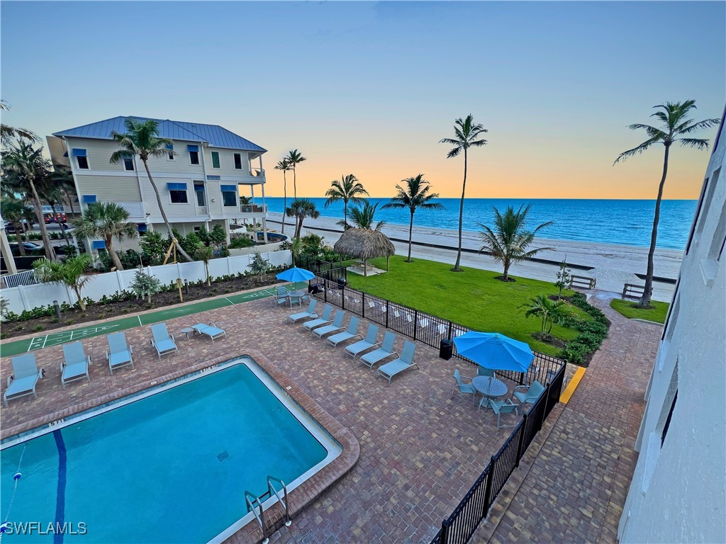 4770 Estero Boulevard #203 Fort Myers Beach FL 33931 225057857 image29